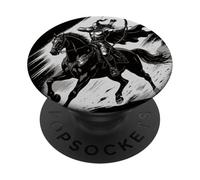 Kimaris Shadow Rider Supreme PopSockets Adhesive PopGrip