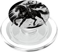Kimaris Shadow Rider Supreme PopSockets PopGrip for MagSafe