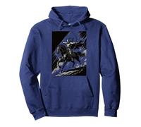 Kimaris Shadow Rider Supreme Pullover Hoodie