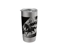 Kimaris Shadow Rider Supreme Stainless Steel Insulated Tumbler