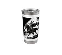 Kimaris Shadow Rider Supreme Stainless Steel Insulated Tumbler