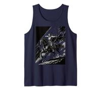 Kimaris Shadow Rider Supreme Tank Top
