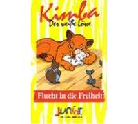 Kimba 1 - Der weiße Löwe/Flucht in die Freiheit