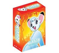 Kimba the White Lion: Ultra Edition [DVD] [2005] [Region 1] [US Import] [NTSC]