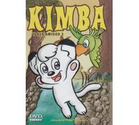 Kimba Y Sus Amigos 3 [Slim Case]