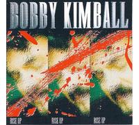 Kimball Bobby - Rise Up