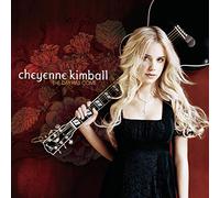 Kimball, Cheyenne - The Day Has Come