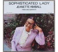 Kimball, Jeanette - Sophisticated Lady [VINYL]