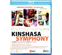 Kinshasa Symphony (Blu-ray) Orchestre Symphonique Kimbanguiste Armand Diangienda
