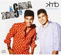KIMBARA - A Cara O Cruz