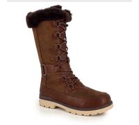 Kimberfeel Adara Snow Boots