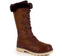 Kimberfeel Adara Snow Boots Brown EU 41 Woman