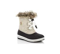 Kimberfeel Adriana 2 (Powder White) Women's après ski boot