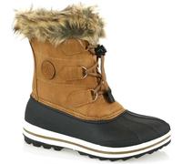 Kimberfeel / Children's Snow boots ADRIANA2 in Beige 2.5