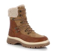 Winter shoes Kimberfeel APOLLINE (Camel)