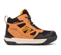 KIMBERFEEL Arthur - Children - Brown / Black - size 3- model 2026 3