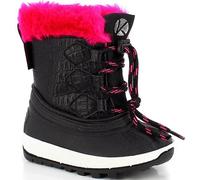 KIMBERFEEL Arty Baby - Children - Black / Pink - size 2/3- model 2021 2/3