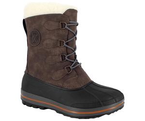 Kimberfeel - Beker Brun - 44 - Snow boots