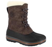Kimberfeel - Beker Brun - 45 - Snow boots
