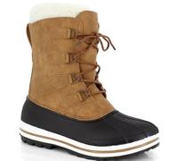 Kimberfeel Beker Hiking Boots