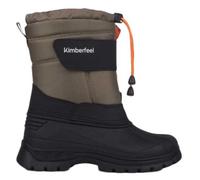 Kimberfeel Beryl Hiking Boots Green EU 37-38