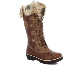 KIMBERFEEL Beverly W - Women - Brown - size 3- model 2025 3