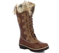 KIMBERFEEL Beverly W - Women - Brown - size 4- model 2025 4