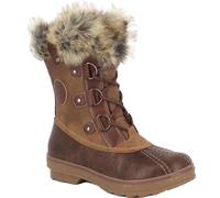 KIMBERFEEL Camille - Women - Brown - size 3- model 2023 3