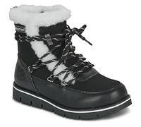 Kimberfeel / Children's Mid Boots SKADI in Black 13 kid