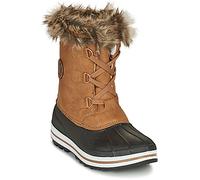 Kimberfeel Snow boots ADRIANA2 in Beige 9.5 toddler
