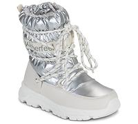 Kimberfeel / Children's Snow boots FURINA in Silver 1 kid