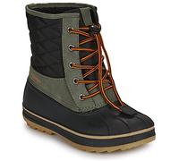 Kimberfeel / Children's Snow boots JIBBER in Kaki 1.5 kid
