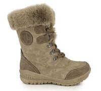 KIMBERFEEL Delmos - Women - Brown - size 3- model 2027 3