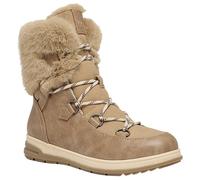 Kimberfeel - Ebelya Beige Marbré - 38 - Snow boots