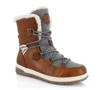 KIMBERFEEL Ebelya W - Women - Brown / Grey - size 7- model 2026 7