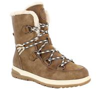 Kimberfeel - Ebelya Cappuccino - 40 - Snow boots