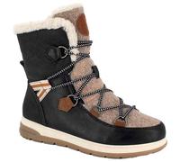 KIMBERFEEL Ebelya - Women - Black - size 8- model 2026 8