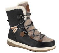 KIMBERFEEL Ebelya - Women - Black / Grey - size 7- model 2027 7