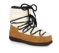 Kimberfeel Erica Hiking Shoes Brown EU 39 Woman
