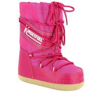 Kimberfeel Galaxy Snow Boots