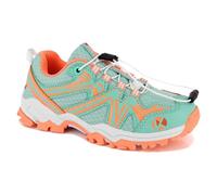 Children's hiking Trainers Kimberfeel Gokart 31