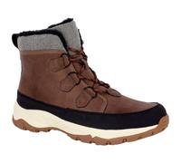 KIMBERFEEL Idris - Men - Brown - size 10.5- model 2026 10.5