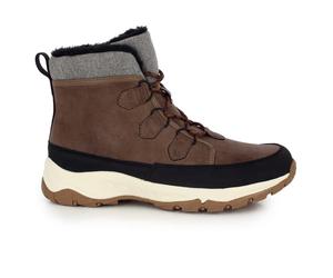 KIMBERFEEL Idris - Men - Brown - size 10- model 2026 10