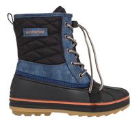 KIMBERFEEL Jibber - Children - Black / Blue - size 2- model 2026 2