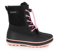 KIMBERFEEL Jibber - Children - Black - size 7.5- model 2026 7.5