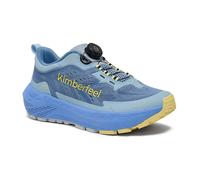 Kimberfeel Kbf Tr05 Hiking Shoes Blue EU 36 Woman