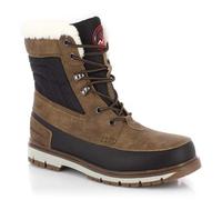 KIMBERFEEL Lordan - Men - Brown / Black - size 9- model 2026 9