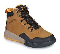 Kimberfeel Mid Boots GABIN in Brown 11 kid