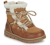 Kimberfeel Mid Boots SKADI in Brown 10 kid