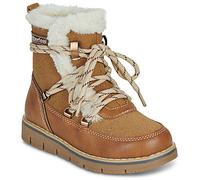 Kimberfeel Mid Boots SKADI in Brown 6